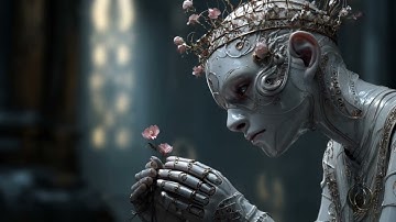 Oryn Etheria - Was I Blind to See