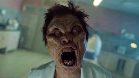 Ash vs Evil Dead x A-ha – “Take On Me” Clip (“Your Seed Must Die!” Scene)