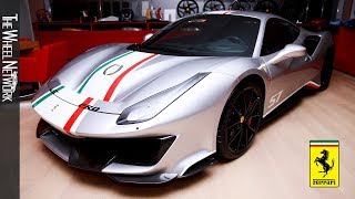 Al tayer motors, the official ferrari importer in uae, confirms its
commitment to deliver unparalleled customer experiences their
ferraristi within th...