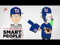 Sports  the idiots guide to smart people