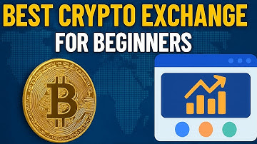 Top Crypto Exchanges for Beginners in 2025 – Start Trading Today