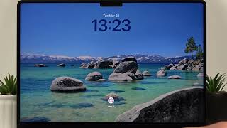 MacBook Pro M5 – Create and Remove User Accounts
