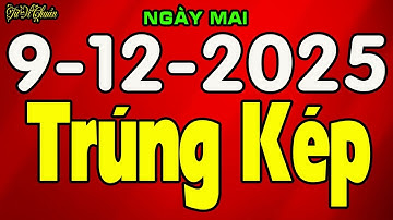 Tử Vi Ngày 9/12/2025,Chỉ Đích Danh Con Giáp May Mắn Ngập Trời TIỀN RƠI TRÚNG ĐẦU Giàu Nhất Ngày Mai