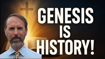 GENESIS IS HISTORY?! What Your Textbooks Won’t Tell You ~ Hugh Owen