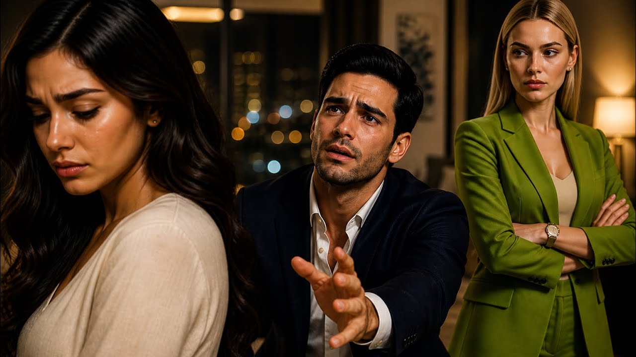 Quella sera al gala, con i flash che illuminavano tutto, Vanessa appoggiò la mano sul mio petto e disse: «Sì, sono la sua ragazza». E io non la corressi. Non dissi una parola. Dall'altra parte...