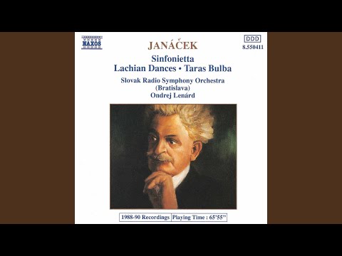 YouTube पर Sinfonietta, JW VI/18: I. Allegretto देखें