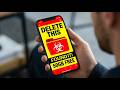 This Hidden Android Folder Is Eating Your Storage (Delete It Now!)