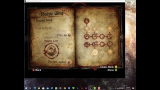 Unlimited experience points in Castlevania Lord of Shadows 2