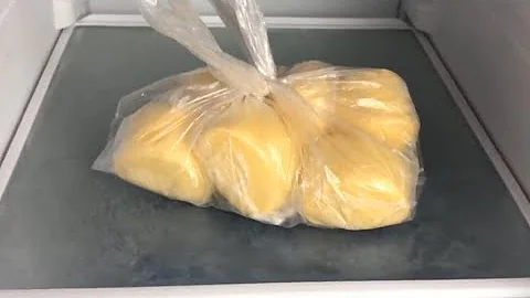 饅頭別再放冰箱冷藏了，教你正確儲存方式，放一個月都不會幹硬變質 - 天天要聞