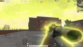 Highest In The Room 💛 PUBG MOBILE LITE HIGHLIGHTS SALA + CASUAL FRAGMOVIE | Samsung Galaxy A51 screenshot 2