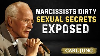 5 Sexual Secrets Narcissists Don’t Want You to Know || motivation speech Carl Jung
