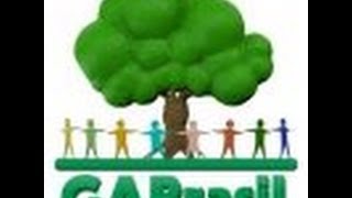 GABRASIL  plantio mata nativa estancia Bebedouro inicio projeto 2009 plantio em set2010 screenshot 1