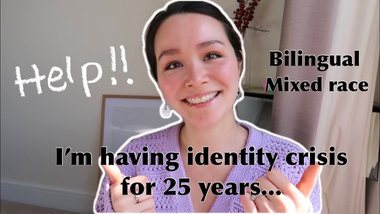 Being bilingual and growing up mixed race in Japan YouTube