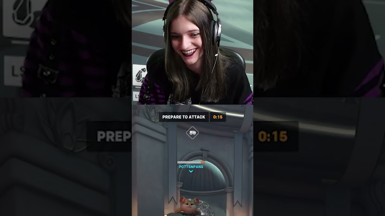 Ramattra x Wrecking Ball Voice Line Interaction. Season 2 is here! #overwatch2 #overwatch #shorts