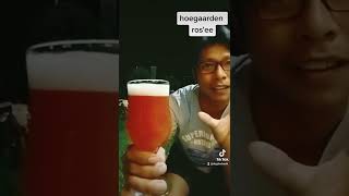 ลุงแหลมลองเบียร์ ep2 hoegaarden rosée