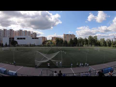 Видео к матчу  КСШОР Зоркий - СШ Выбор-Одинцово