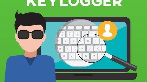 Keylogger Malware -- Mitigation, demonstration and impact