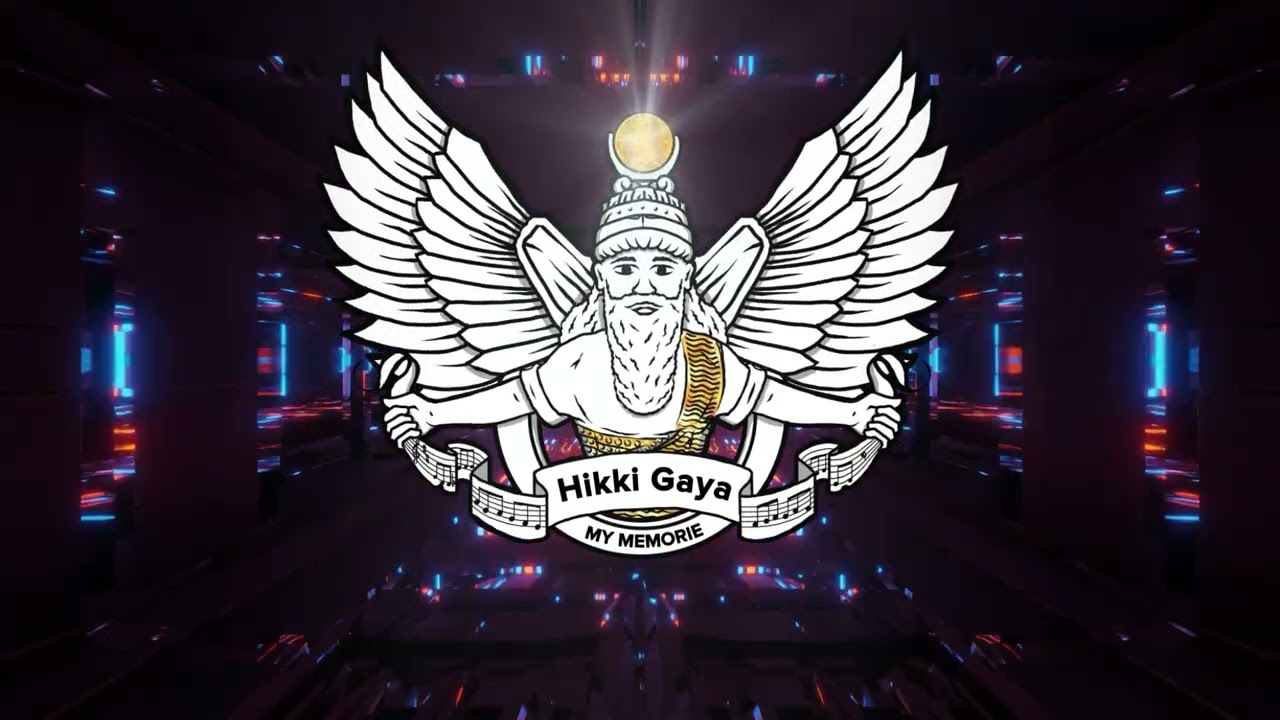 Watch Hikki Gaya - MY MEMORIE on YouTube Watch Hikki Gaya - MY MEMORIE on YouTube
