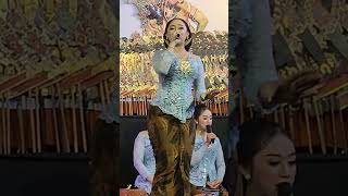 Diah Sinden Semognya Sekar Gadung