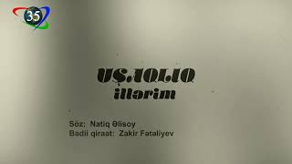 Natiq Əlisoy-Uşaqlıq illərim