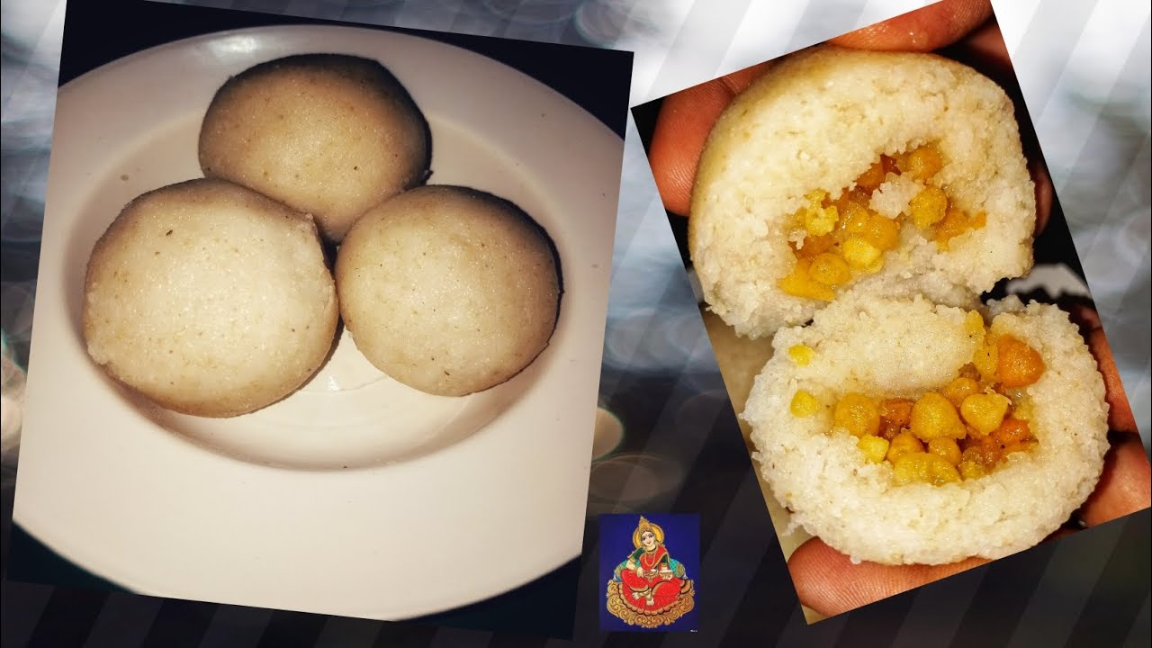 #Manda - Bundi Manda Recipe@KPSCOOKINGWORLD - YouTube