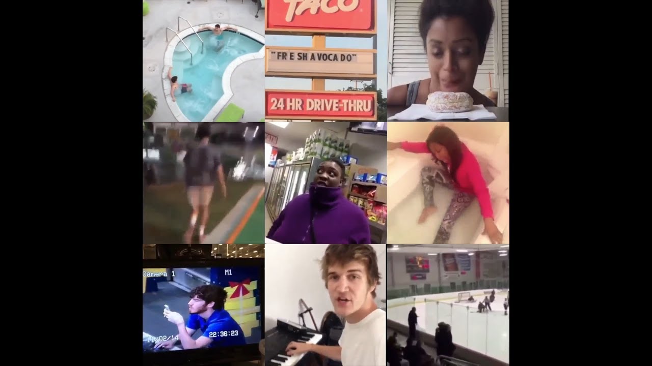 rip to my favorite vines