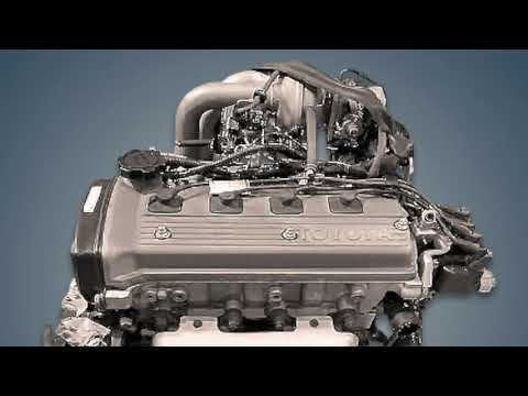 Toyota 5E-FE поломки и проблемы двигателя | Слабые стороны Тойота мотора