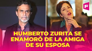 Humberto Zurita y Stephanie Salas: Él se enamoró de la amiga de Christian Bach