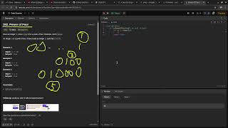 Leetcode Daily Challenge 342. Power of Four 15 Aug 2025 | DevOps Python Practice