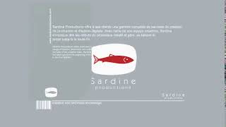 Sardine Productions Télétoon Production Originale 2017