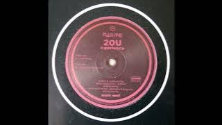2OU - X-Perience (Acid Mix) 2002