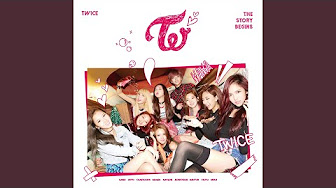 The Story Begins Twice Full Album Youtube
