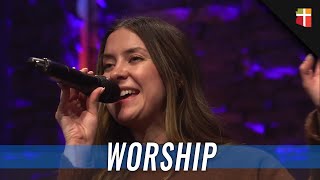 Praise You Anywhere  Worship Music