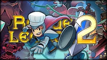 SNOW PLACE LIKE THIS | Rogue Legacy 2 | #7