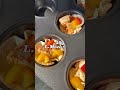 تورتيلا صحيه بالدجاج والموزاريللا        