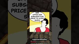 The Most Expensive Subscription Ever