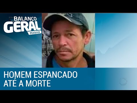 Pedreiro é espancado até a morte em bar na Grande SP