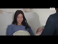 كان ياما كان | ابنهم اتولد في الوقت اللي كانت هتطلق فيه بسبب الخيانة، بس ولادته غفرت كل حاجة