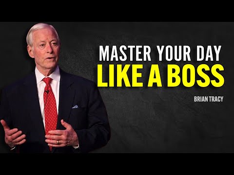 MASTER YOUR DAY