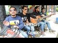 Download Lagu Buruh Tani Acoustic Pengamen Jos The Gendhot