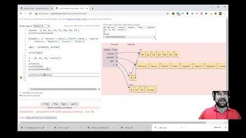 CSCI 1100 Turner Lecture08 Part3 Lists