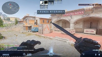 CLIP CS2  Highlights Wingman