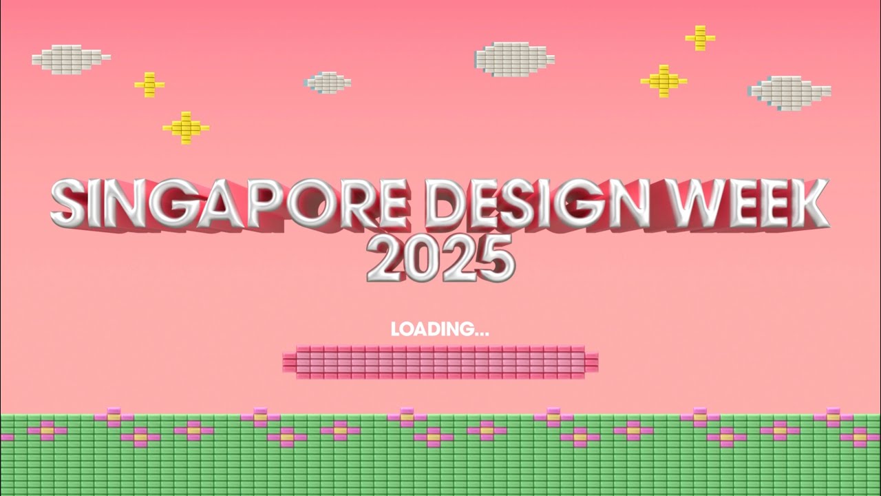 Singapore Design Week 2025