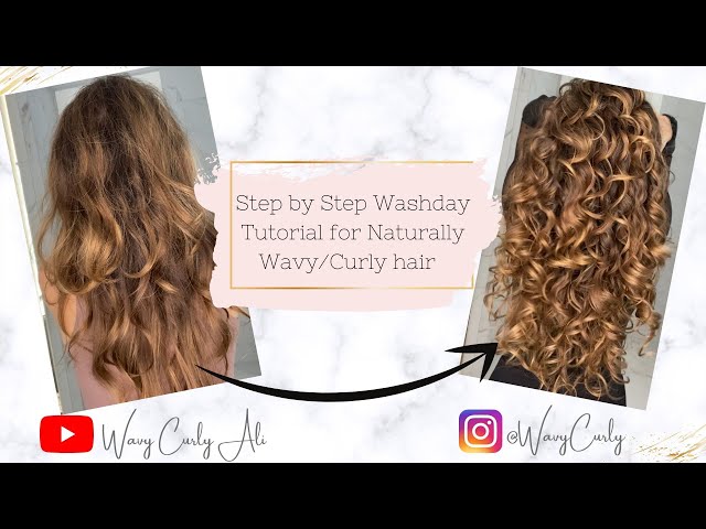 Why is natural curly hair considered ugly to a lot of people? - Quora