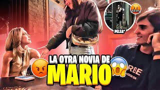 MARIO TIENE NOVIA EN SU PUEBLO?😨😔 | Hermanas JM