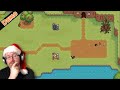 Brave black cat rescues furry friends || Mighty Meow [Demo]