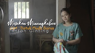 INTAN GINTING - MASAKEN MINANGKABAU