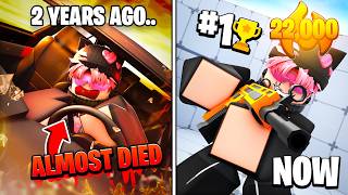 I Almost Died... screenshot 4