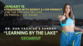 Struggling With Weight & Low Energy? Join This Free Mastercl In-Person Live Zoom