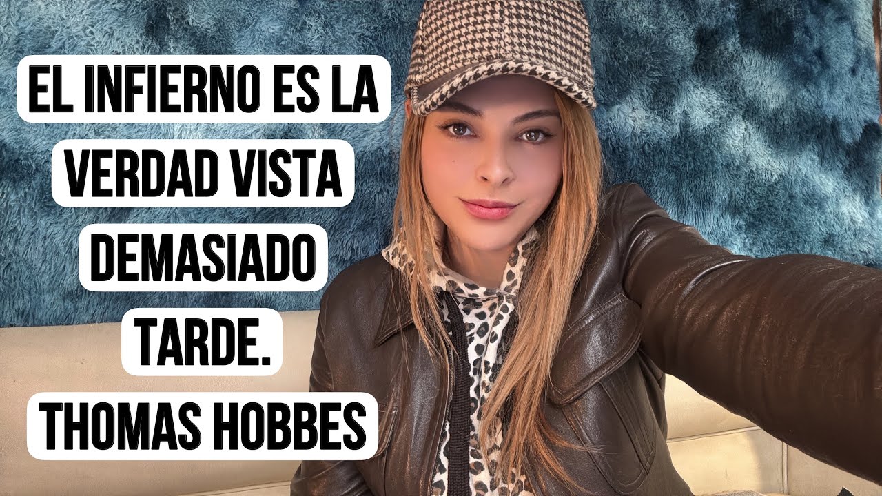 NO RUEGUES. SÓLO HAZ QUE LO LAMENTE 🔥